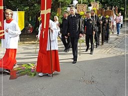 017 Fronleichnamprozession 11.06.2017